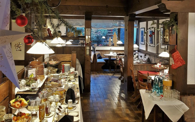 Apart Hotel Freiburg