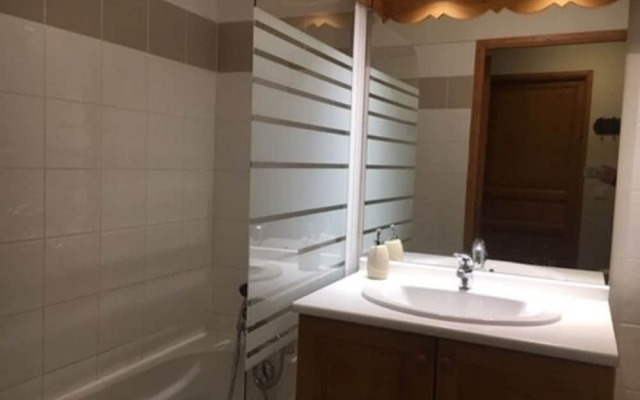 Appartement Logis Des Fiz