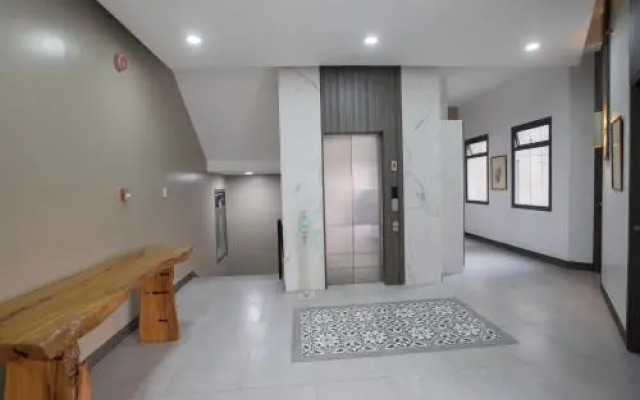 Casa Lily by OYO Rooms