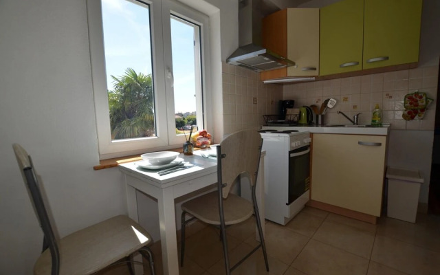 Graziella Studio in Rovinj