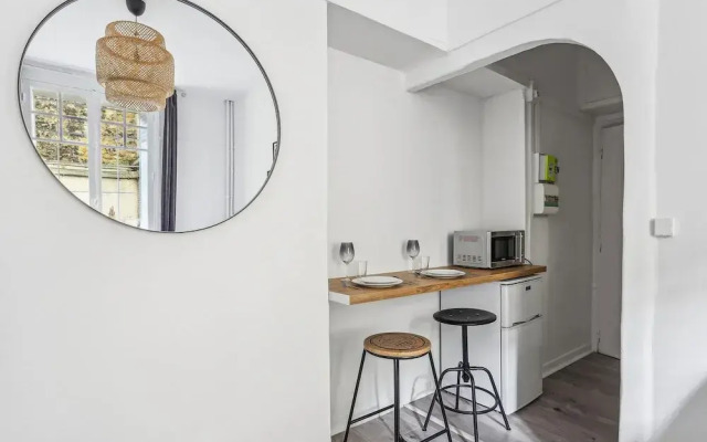 Charmant Studio Beaugrenelle - 2people