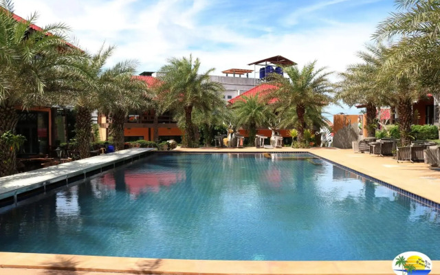 Chomview Resort