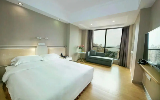 Guangdong Hotel Zhuhai