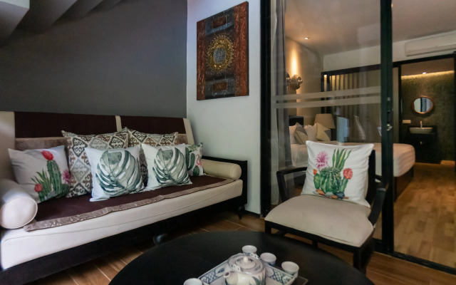 Coco Ville Nusa Dua