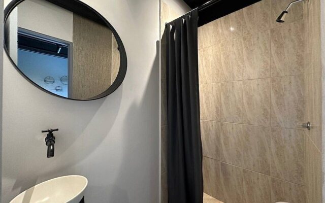 industry south tower in poblado 304