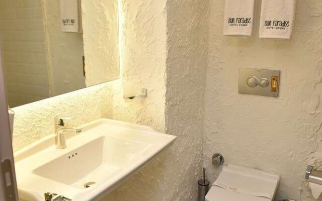 Sirius Mi Sun Paradise