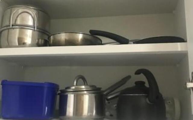Flat 4 Rodas A Beira Mar Locday