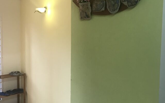 Bukit Bentong Homestay