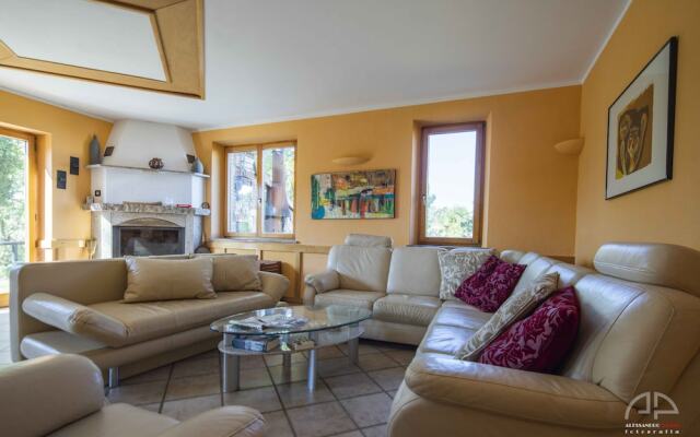 Villa Sant'Anna Toscana