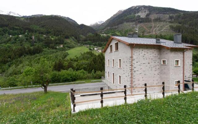 Italianway - Villa Tola