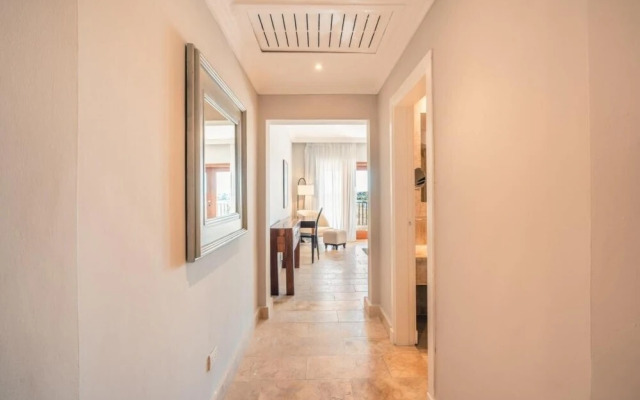 Modern 2BR at Fishing Lodge Ba28