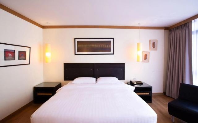 Somerset Sukhumvit Thonglor Bangkok