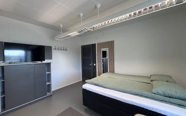 Kotimaailma - Hostel Kokkola