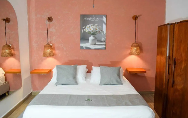 Muguet House Granada