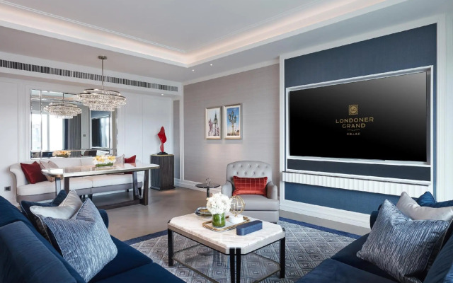 Londoner Grand, a Luxury Collection Hotel, Macao