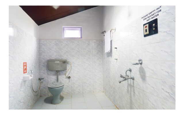 Zostel Coorg