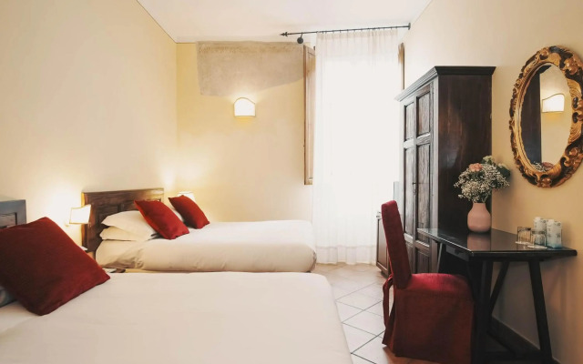 Hotel Galileo