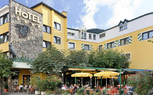 Hotel Schrofenstein