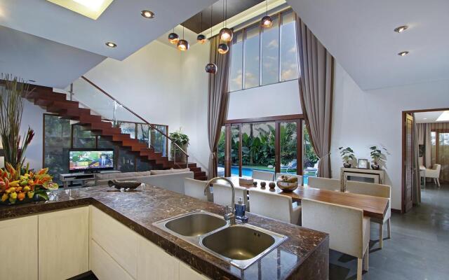Ombak Villa Cemagi