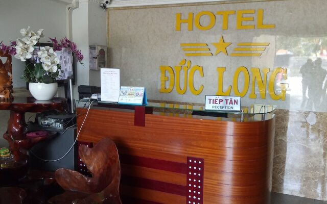 Duc Long Hotel