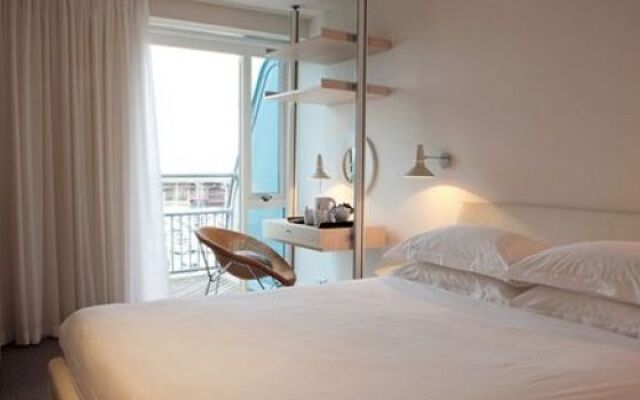 Seattle Hotel