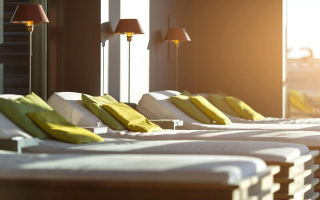 SAKS Urban Design Hotel Kaiserslautern