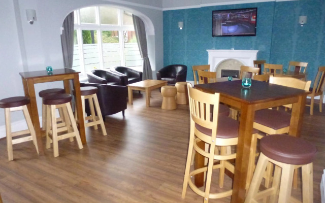 Orrell Park Hotel