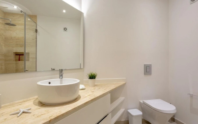 Apartment Julia - Dunas Douradas