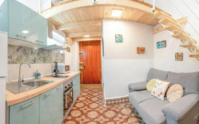 Atlantis Surf Hostel