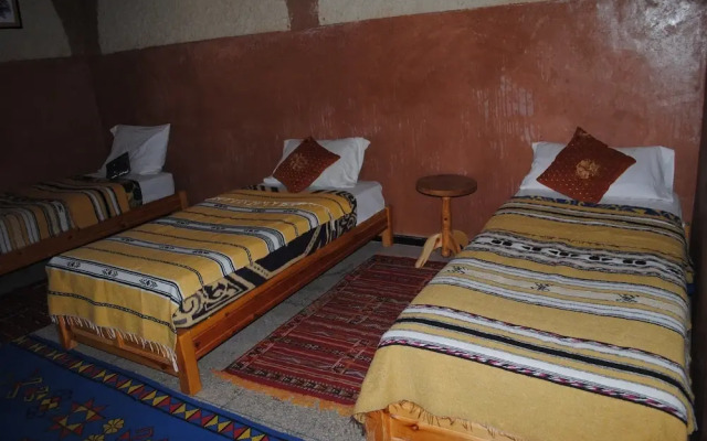Kasbah Tasseurte