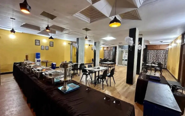 New Hotel Suhail