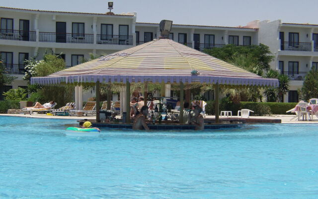Amarina Abu Soma Resort & Aquapark