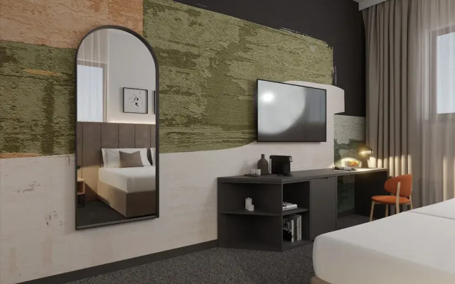 Hotel Siscia