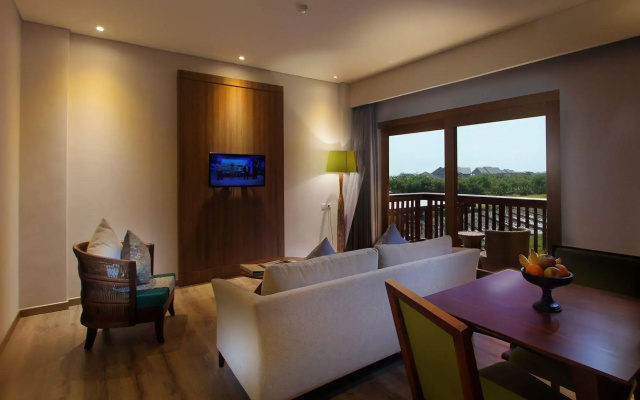 The Kirana Canggu Hotel