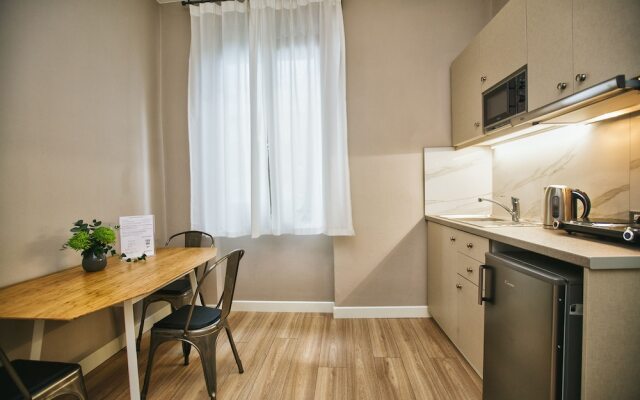 Casa Mia Apartments