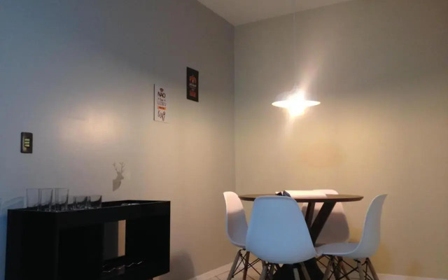 Apartamento Vila do Sol