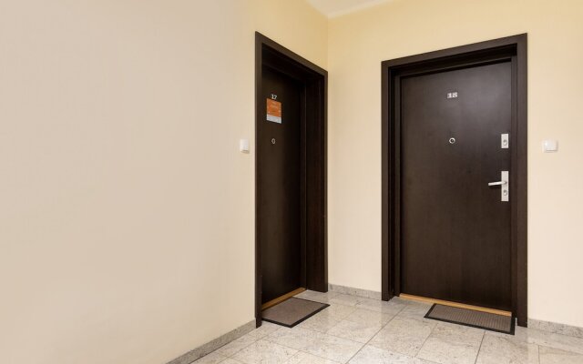 Stella Baltic Apartments by Renters