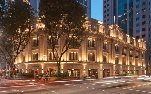 QT Singapore