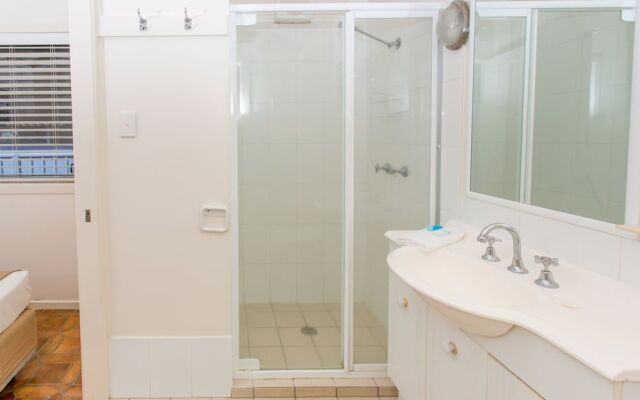 Woolgoolga Lakeside Holiday Park