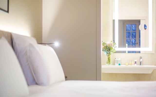 Mercure Rennes Place Bretagne
