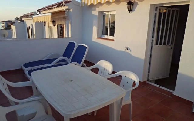 Casa Urbanización Hacienda 36