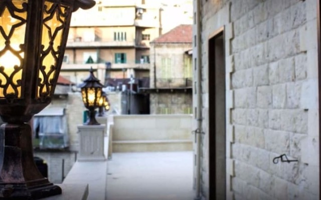 La PLace Hotel
