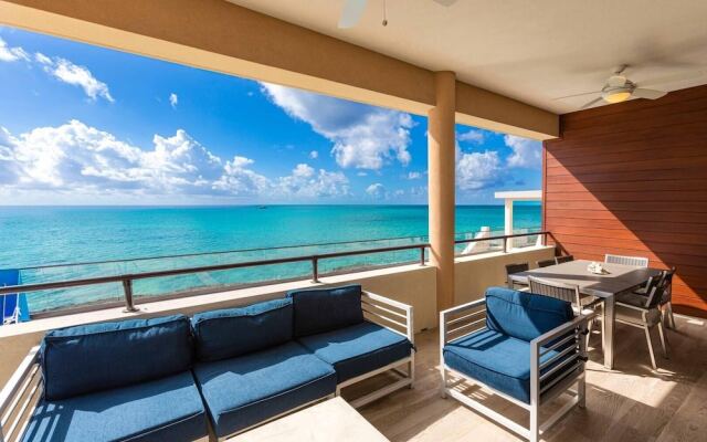 Seadreams Boutique Oceanfront Condos