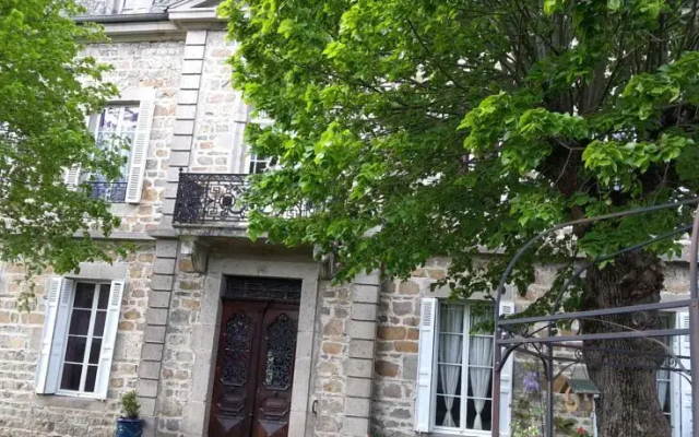 Château Coupat