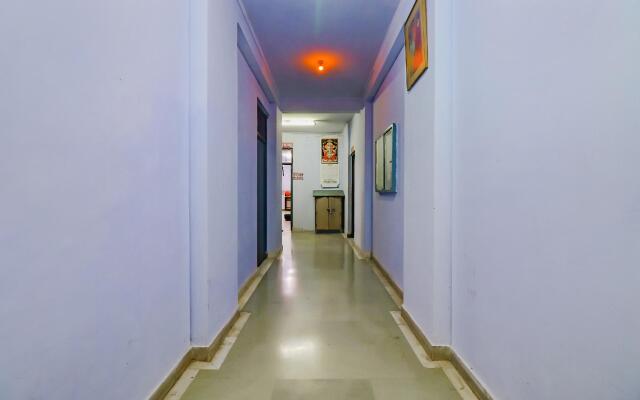 SPOT ON 78475 Chhaya Niketan Home Stay