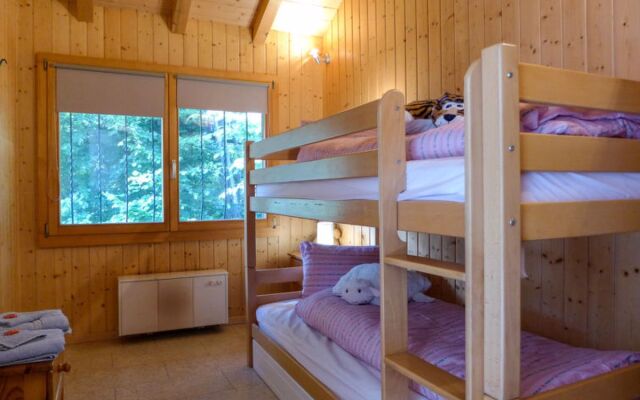 Chalet Guldeli