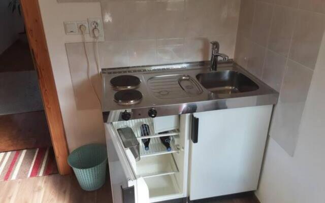 Apartment-Ferienwohnung 3 Treffen am Ossiachersee