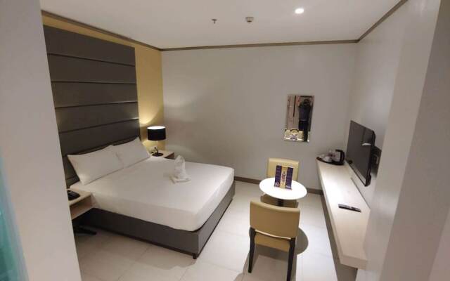 Yes Hotel San Ildefonso Bulacan