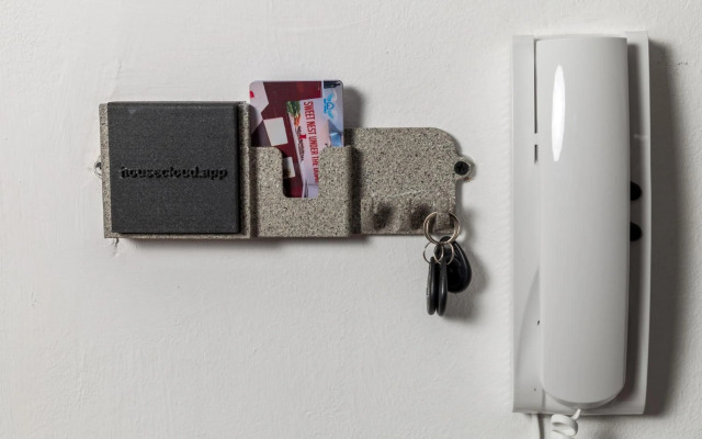 Sweet Nest Under the Dome