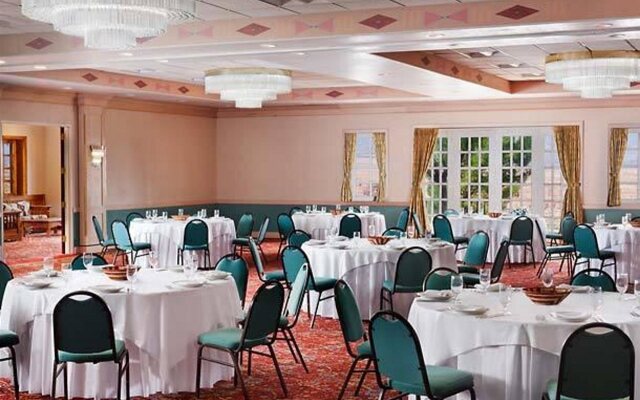 Courtyard by Marriott Page at Lake Powell